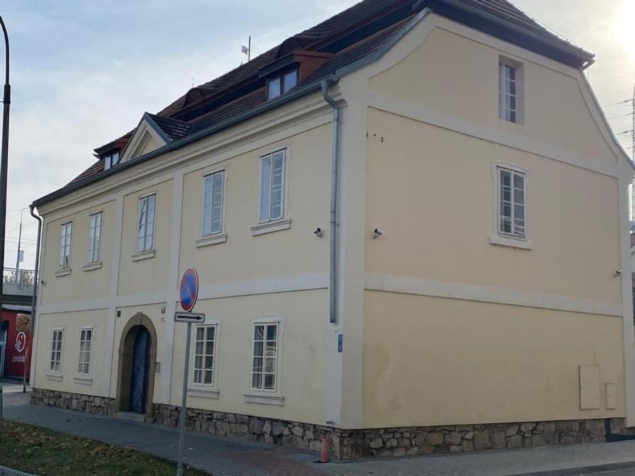 Vila Lucia - Apartman 2 Pilzno Zewnętrze zdjęcie