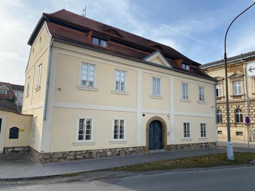Vila Lucia - Apartman 2 Pilzno Zewnętrze zdjęcie