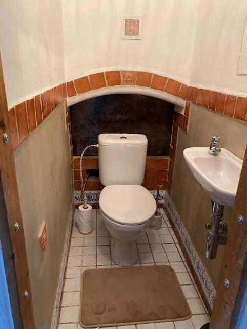 Vila Lucia - Apartman 2 Pilzno Zewnętrze zdjęcie