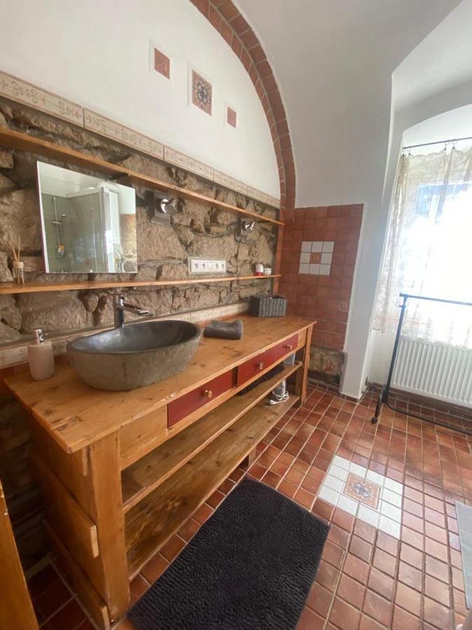 Vila Lucia - Apartman 2 Pilzno Zewnętrze zdjęcie
