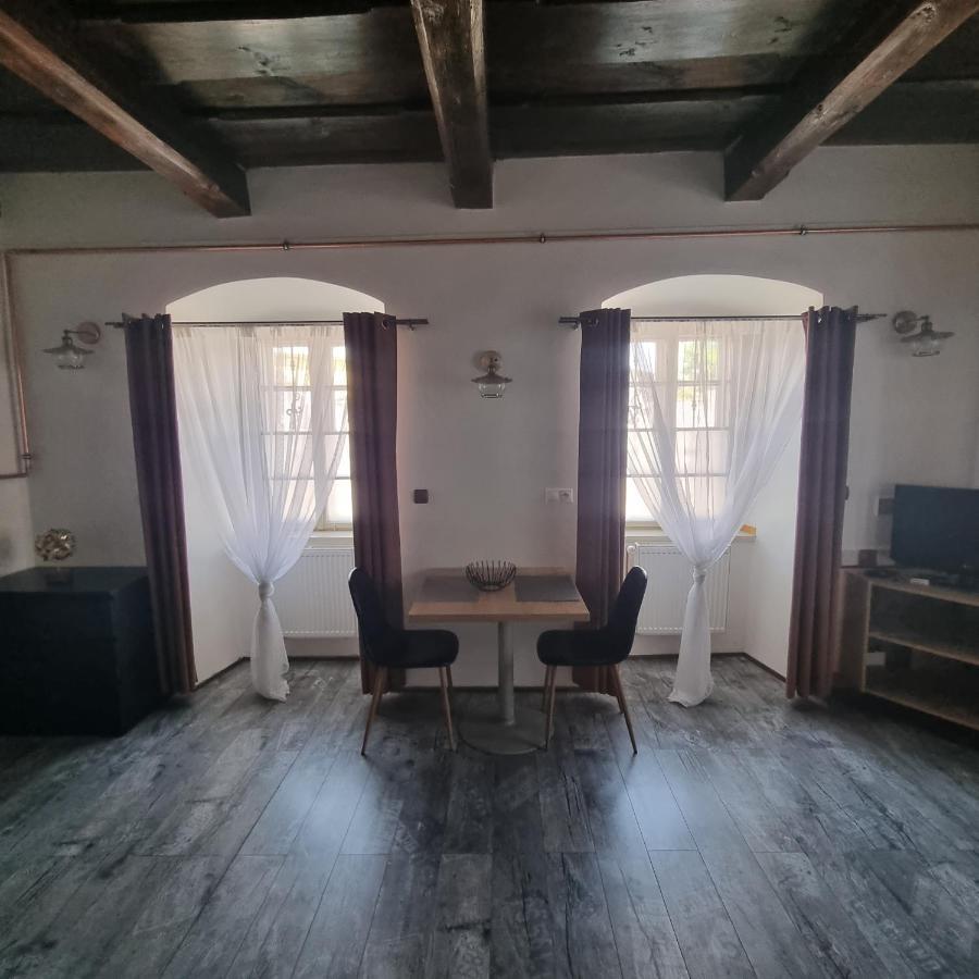 Vila Lucia - Apartman 2 Pilzno Zewnętrze zdjęcie