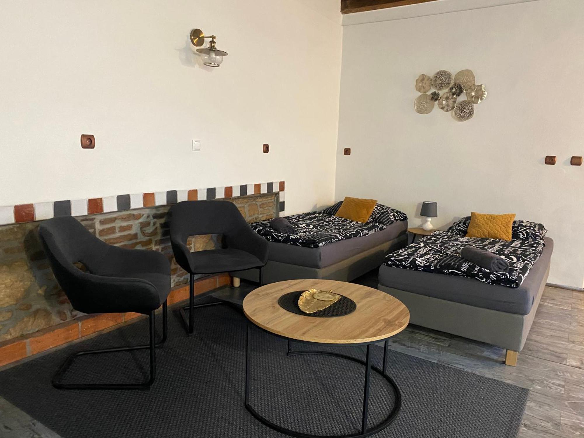 Vila Lucia - Apartman 2 Pilzno Zewnętrze zdjęcie