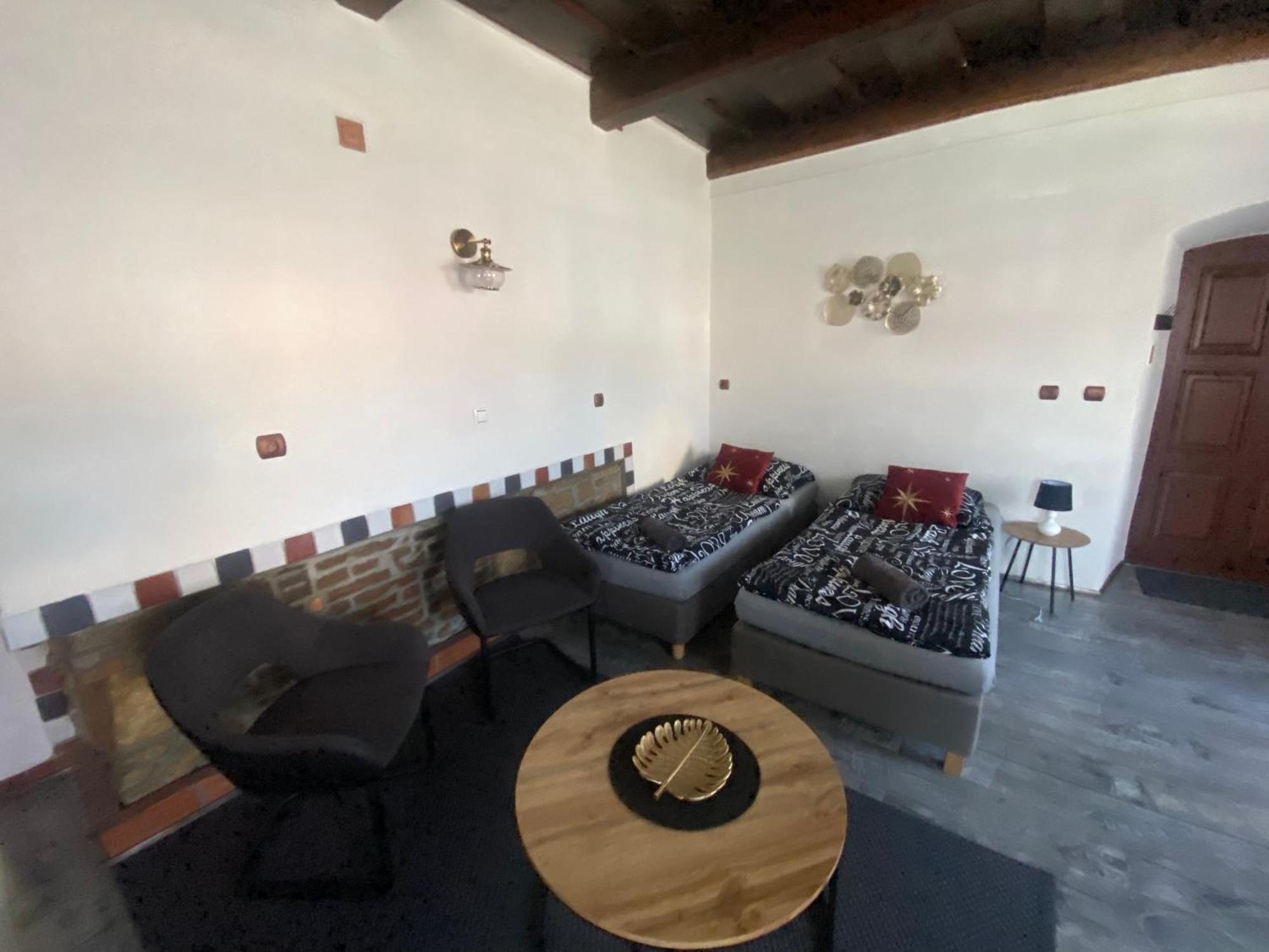 Vila Lucia - Apartman 2 Pilzno Zewnętrze zdjęcie
